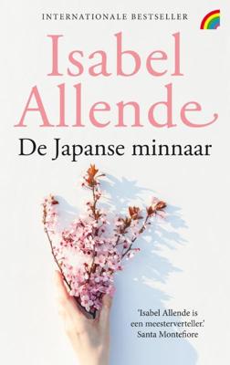 De Japanse minnaar De Japanse minnaar