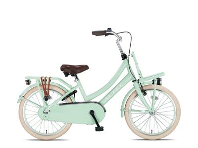 Altec Urban 20 inch Transportfiets Mint Groen