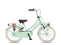Altec Urban 20 inch Transportfiets Mint Groen