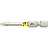 Wera 867/4 05060507001 Torx-bit TX 15 1 stuk(s)