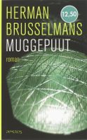 Muggepuut - Herman Brusselmans - ebook