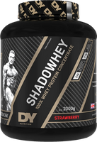 DY Nutrition Shadowhey Strawberry (2000 gr)