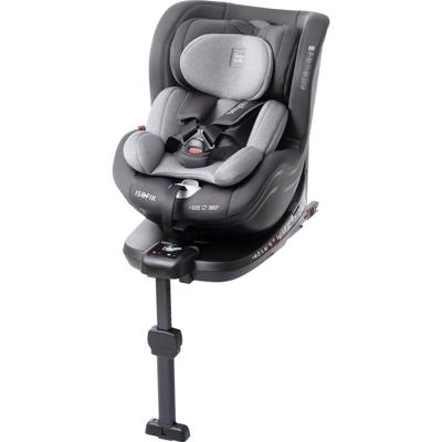 Babyauto Signa Antraciet Babyauto Signa Antraciet