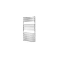 Plieger Designradiator Lugo 748 Watt Vier Aansluitpunten 118,2x60 cm Wit - Designradiator Lugo 748 Watt Vier Aansluitpunten 118,2x60 cm Wit - thumbnail