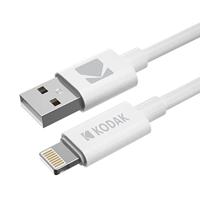 Kodak USB-kabel, wit