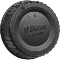 Nikon LF-4 lensdop
