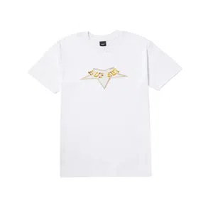 HUF TT Hallows S/S Tee casual t-shirt heren