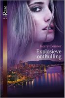 Explosieve onthulling - Kerry Connor - ebook - thumbnail