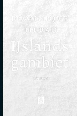 IJslands Gambiet - Dominique Biebau - Hardcover (9789460010682)
