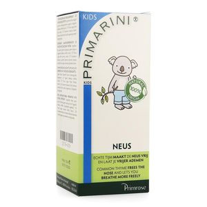 Primarini Kids 120ml