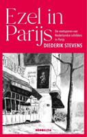 Ezel in Parijs - Diederik Stevens - Paperback (9789492754493)