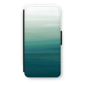 Ocean: iPhone 7 Flip Hoesje