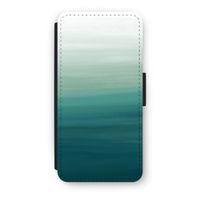 Ocean: iPhone 7 Flip Hoesje - thumbnail