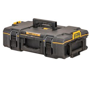 DEWALT DWST83293-1 ToughSystem 2.0 koffer voor DS166 gereedschapskist