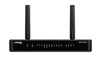 LANCOM 1803VAW (EU) SD-WAN VoIP Gateway met VDSL en Wi-Fi 6