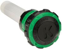 K-Rain roterende nozzle voor Pro-S pop-up - 80gr-360gr - groen - thumbnail