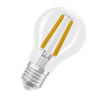 OSRAM 4099854265488 LED-lamp Energielabel A (A - G) E27 Peer 3.8 W = 60 W Warmwit (Ø x h) 60 mm x 60 mm 1 stuk(s)