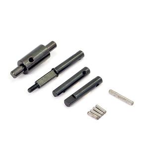 FTX - Outback Hi-Rock Gear Shaft Set (FTX9284)