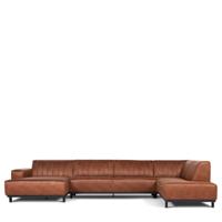 Hoekbank Patriot - Osbourne Cognac