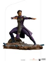 Eternals BDS Art Scale Statue 1/10 Kingo 20 Cm - thumbnail