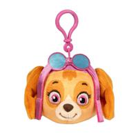 Paw Patrol Plush Keychain Skye 8 cm - thumbnail