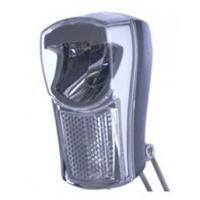 Cycle Tech koplamp 30 lux batterij led zwart