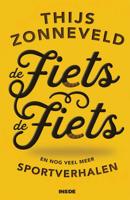 De Fiets De Fiets - Thijs Zonneveld - Paperback (9789048850389)