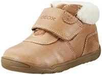 Geox Meisjes B Macchia Girl B enkellaars, whisky., 23 EU