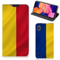 Samsung Galaxy A10 Standcase Roemenië