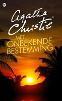 Met onbekende bestemming - Agatha Christie - Paperback (9789048823383)