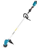 Makita DUR190LZX9 Grastrimmer | D-greep | LXT 18 V | Zonder accu&apos;s en lader | Met snelvul draadkop | In doos - DUR190LZX9