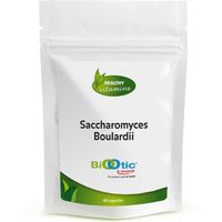 Saccharomyces Boulardii kopen? | 250 mg | 60 vegan capsules | Vitaminesperpost.nl