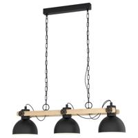 Eglo Eetkamer hanglamp Lubenham 43163