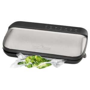 ProfiCook PC-VK 1134 vacuum sealer 800 mbar Roestvrijstaal