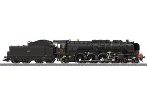 Märklin 39244 schaalmodel Sneltreinlocomotiefmodel Voorgemonteerd HO (1:87)