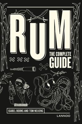 Rum - Isabel Boons, Tom Neijens - eBook (9789401454803) Rum - Isabel Boons, Tom Neijens - eBook (9789401454803)