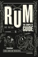 Rum - Isabel Boons, Tom Neijens - eBook (9789401454803)