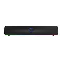 Genesis Soundbar NCS-2185, zwart, 10 W