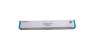 Canon C-EXV31 - Tonercartridge - 1 x cyaan - 52000 pagina's