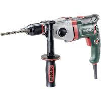 Metabo SBEV 1300-2 S Klopboormachine 2 snelheden 1300 W Incl. koffer