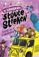 Stoute Streken - Levina van Teunenbroek - ebook - thumbnail