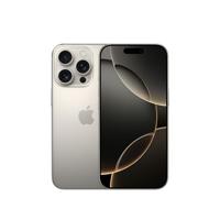 Apple iPhone 16 Pro (128 GB) - Naturel titanium