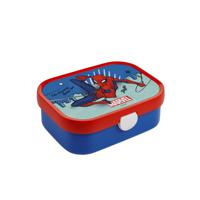 Mepal Lunchbox Spiderman - thumbnail