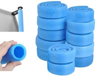 Viking Choice  Buisbescherming trampolinenet 183 cm – 6x