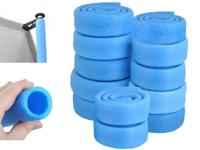 Viking Choice  Buisbescherming trampolinenet 183 cm – 6x