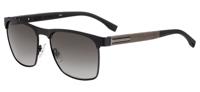 Hugo Boss zonnebril 0984/S RIW/KU heren gradient donkerbruin