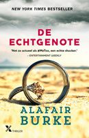 De echtgenote - Alafair Burke - ebook