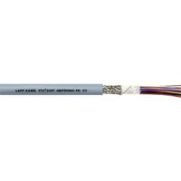 LAPP 27413-100 Datakabel UNITRONIC® FD CY 5 x 0.14 mm² Grijs 100 m - thumbnail