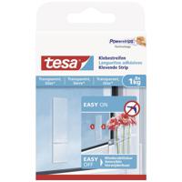 TESA 77733-00000 montagetape & -label Universele haak - thumbnail