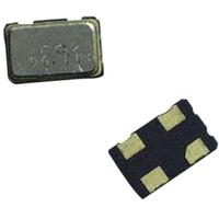 EuroQuartz QUARZ OSCILLATOR SMD 3,2X5 Kristaloscillator SMD CMOS, LSTTL 8.000 MHz 5 mm 3.2 mm 1 mm 1 stuk(s)